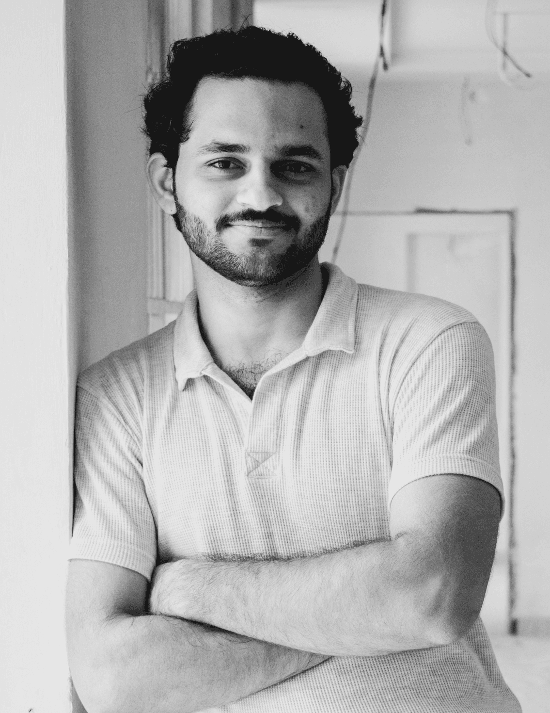 Picture of the author