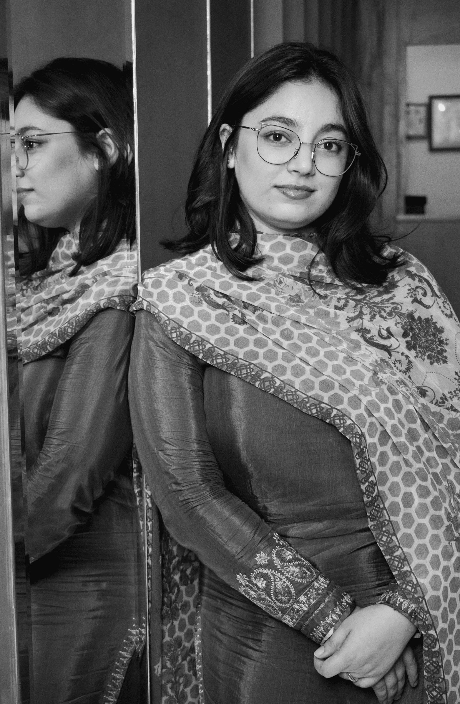 Picture of the author