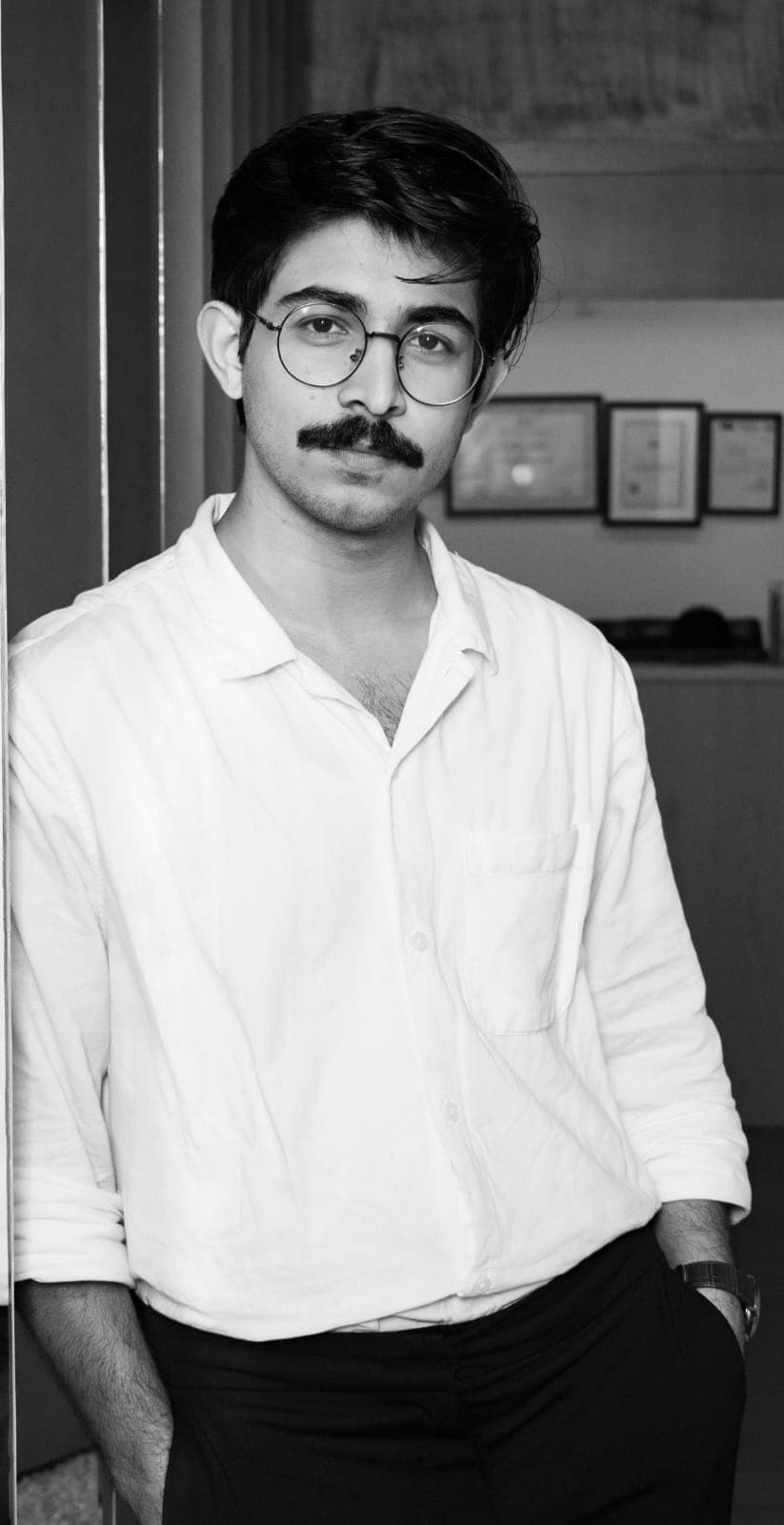 Picture of Abdullah Farrukh