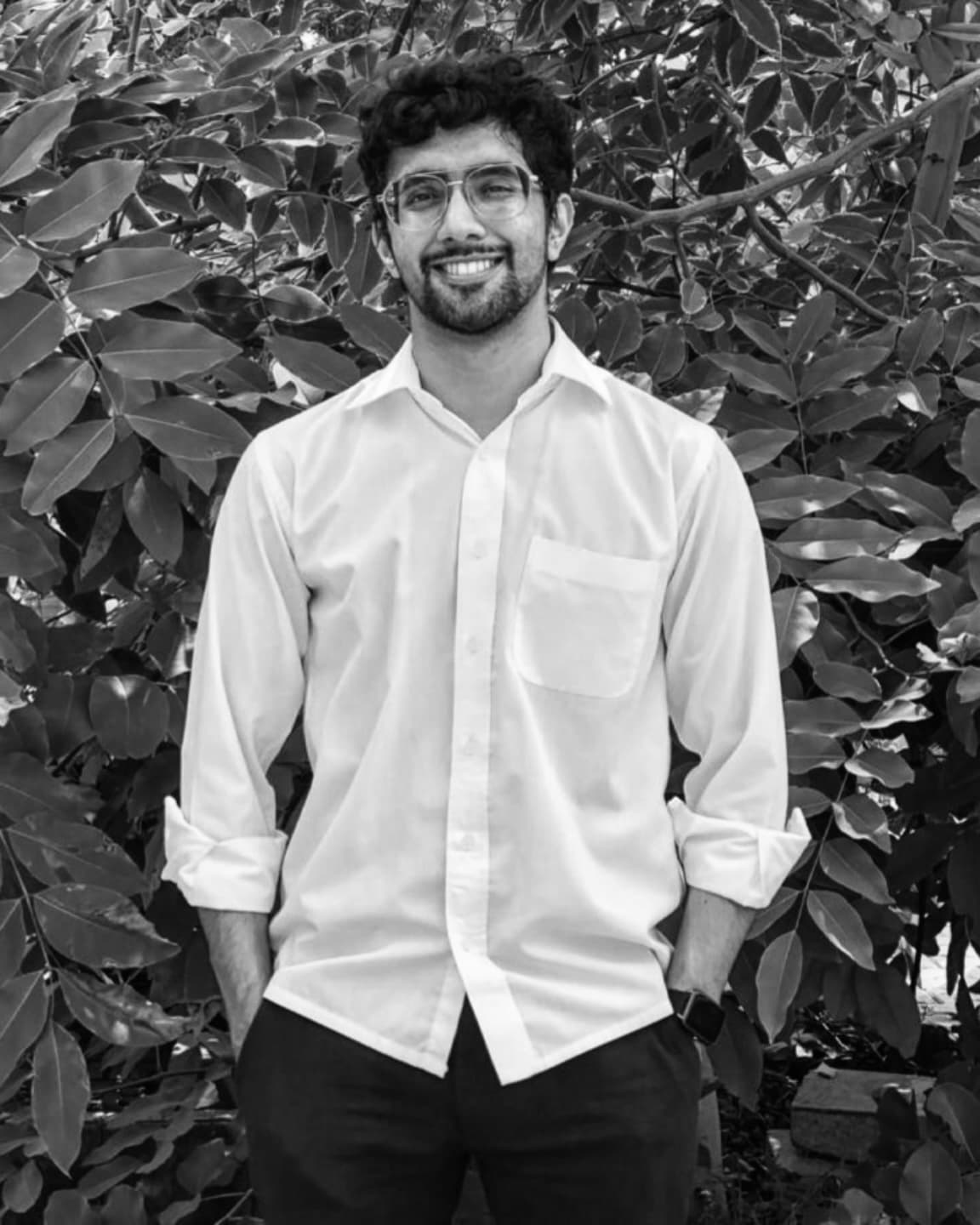 Picture of Sarmad Sabir