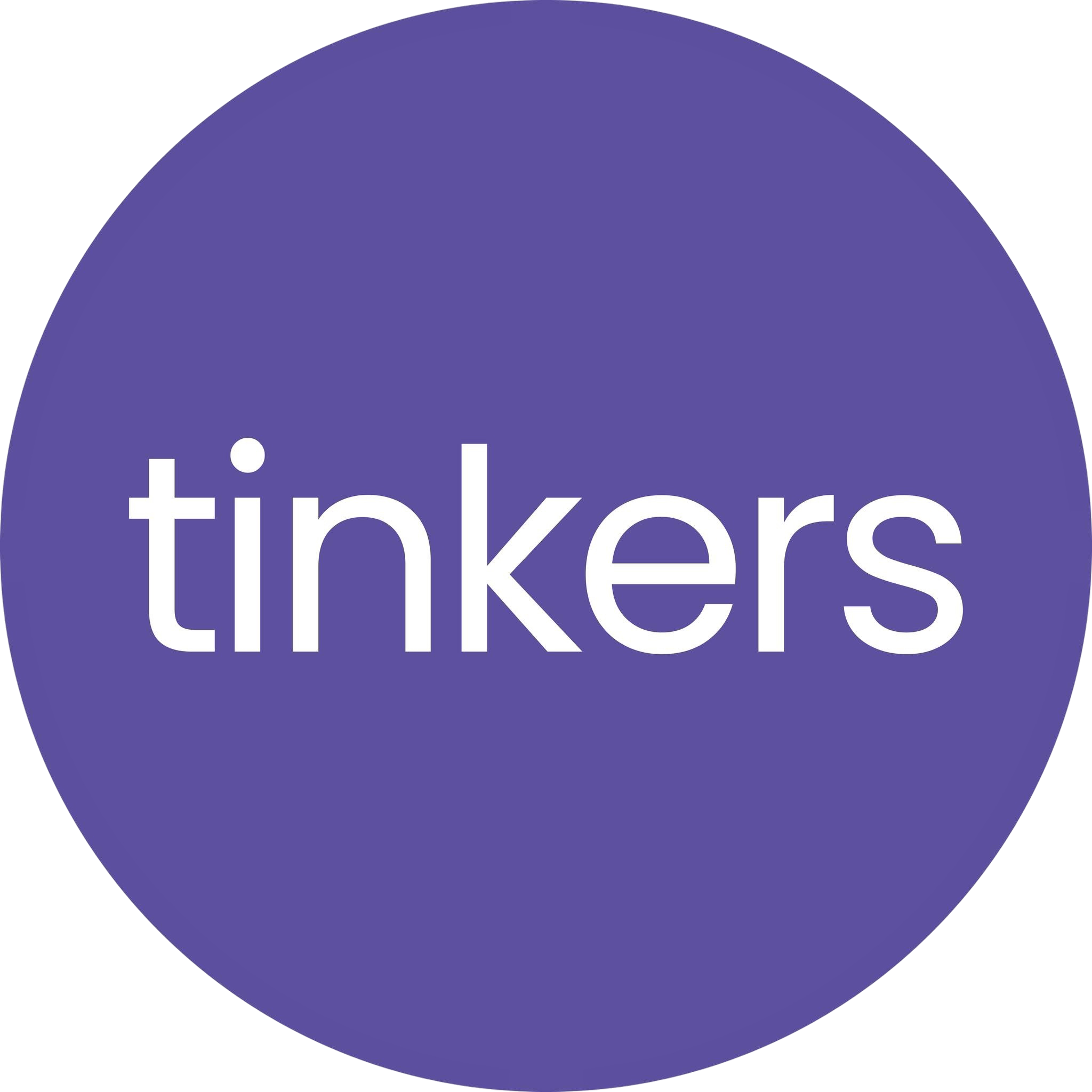 Tinkers Collective logo